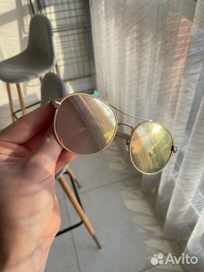 Очки calvin klein оригинал