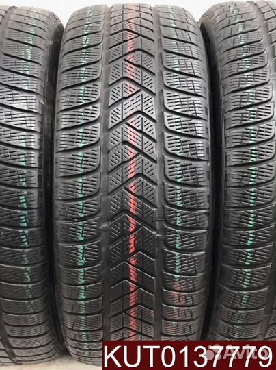 Pirelli Scorpion Winter 235/55 R18 104H