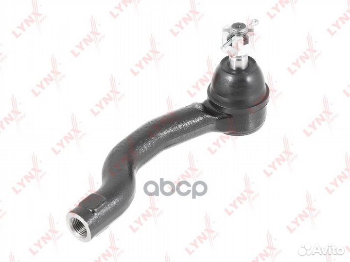 Рулевой наконечник перед лев C4270L lynxauto