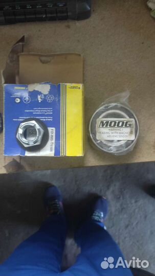 Продам запчасти