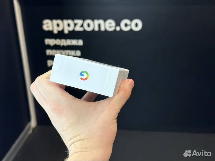 Google Pixel 7, 8/128 ГБ