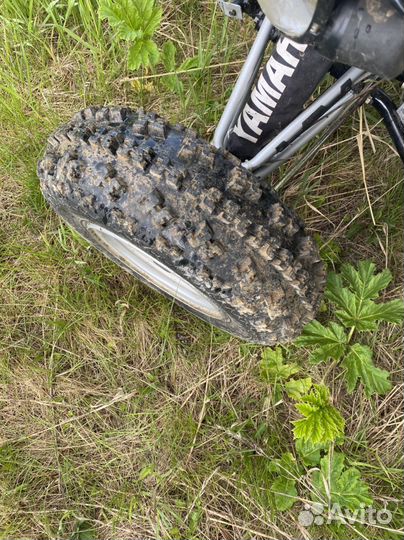 Квадроцикл Aeon Cobra 350