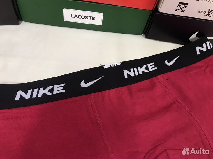 Трусы мужские боксеры