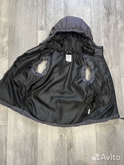 Жилетка для мальчика 128