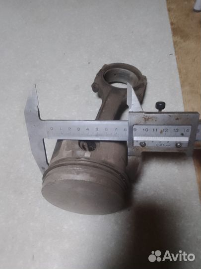 Продам поршневую УАЗ