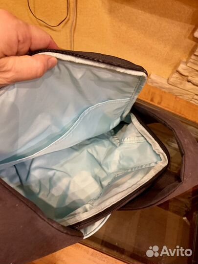 Рюкзак Адидас