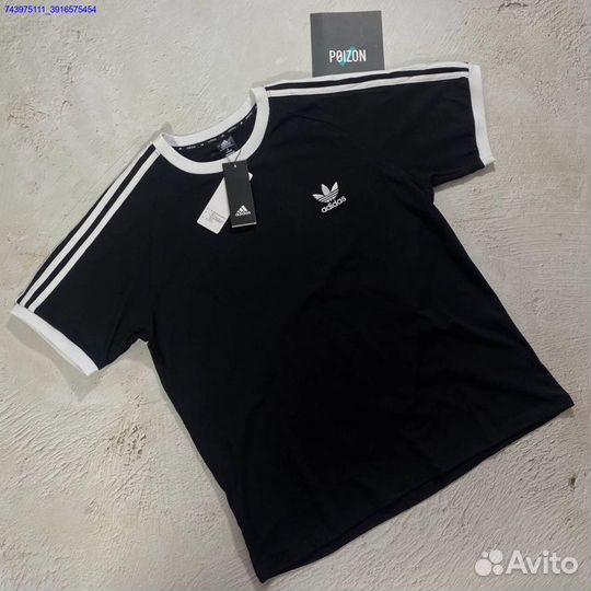 Футболка Adidas Originals