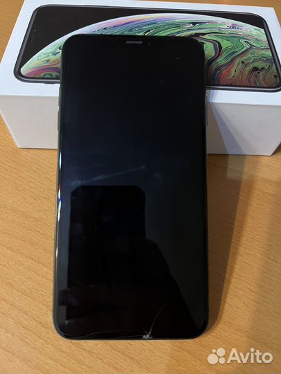 iPhone Xs Max, 64 ГБ