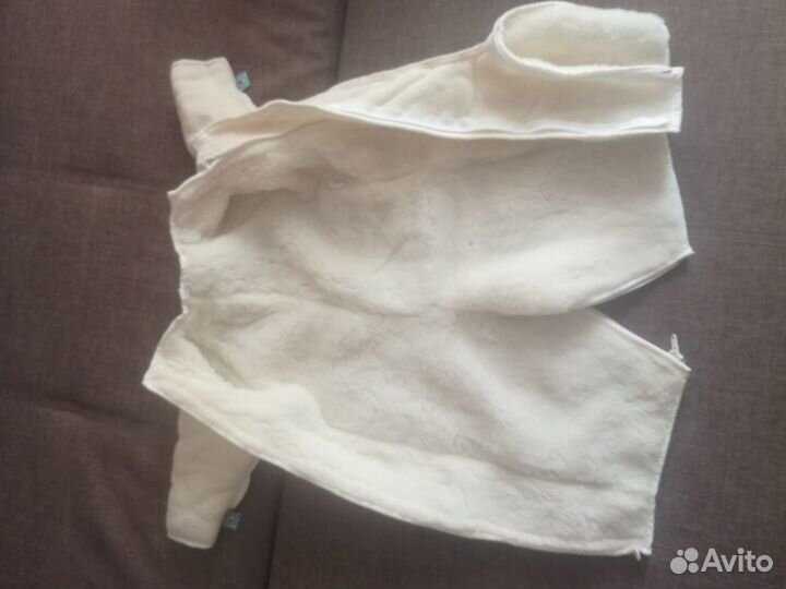Зимний комбинезон oldos