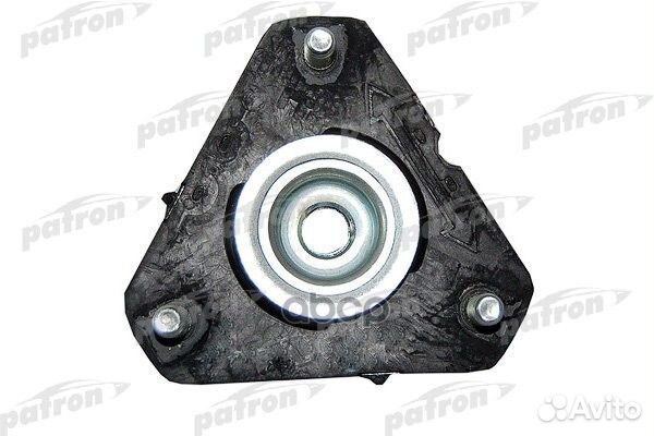 Опора амортизатора переднего honda civic FK 06