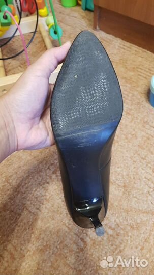 Туфли