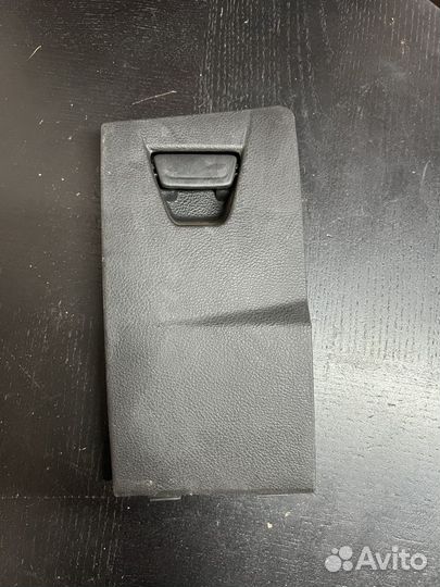 Накладка на торпедо Ford Focus 3