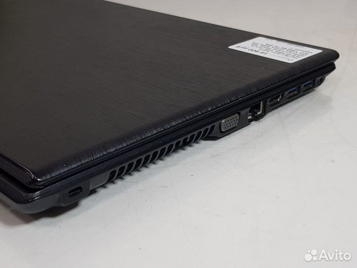 Игровой Ноутбук Acer 8Gb, SSD512, GeForce 2Gb