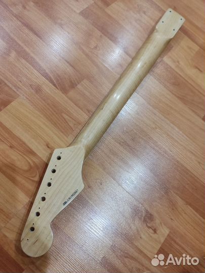 Гриф Fender/Squier stratocaster