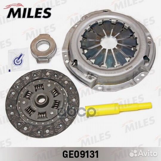 GE09131 GE09131 Miles