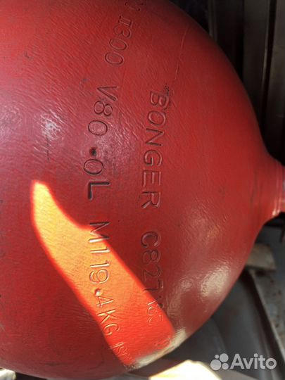 Газовое оборудование 4 поколения метан