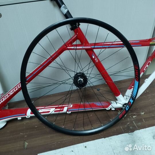 Колеса для велосипеда 26