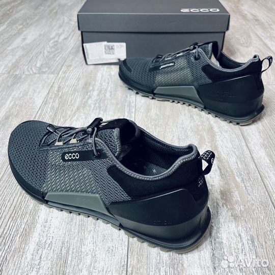 45 р Новые кроссовки Ecco biom 2.0 M