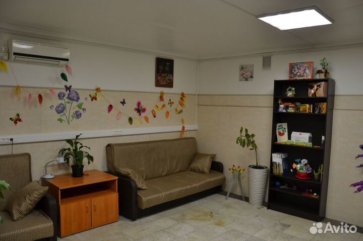 Пансионат для престарелых в Москве