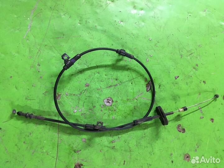 Трос газа Хендай Элантра 3