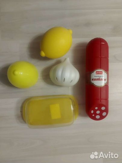 Кухонные принадлежности