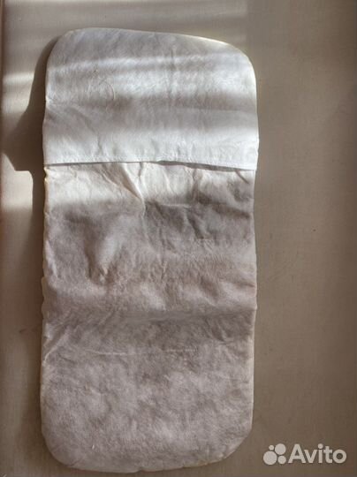 Матрас детский