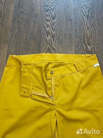 Медицинские брюки женские 46