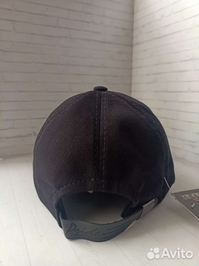 Бейсболка the north face