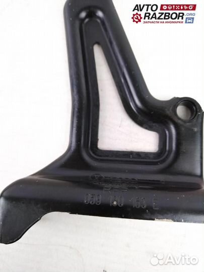 Кронштейн тнвд VW Touareg 2002-2010