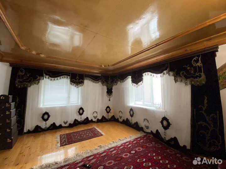 Портьеры на приданное