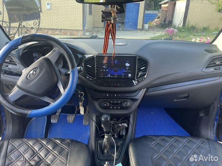 LADA Vesta 1.6 МТ, 2020, 175 000 км