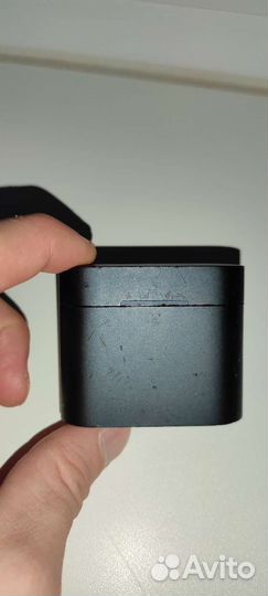 Наушники earphones 2 pro