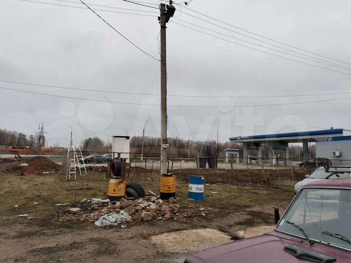 Гараж, 30 м²