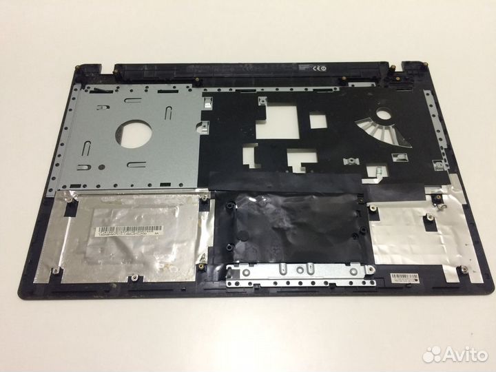 Топкейс ноутбука Asus X55A