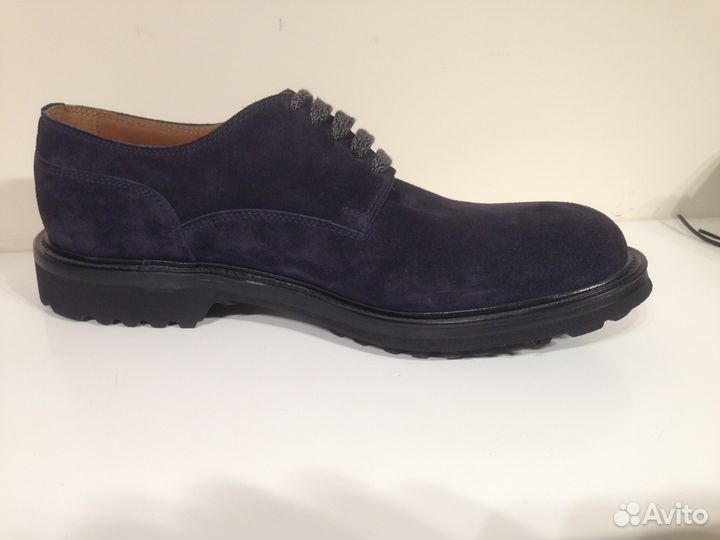 Ботинки Doucals