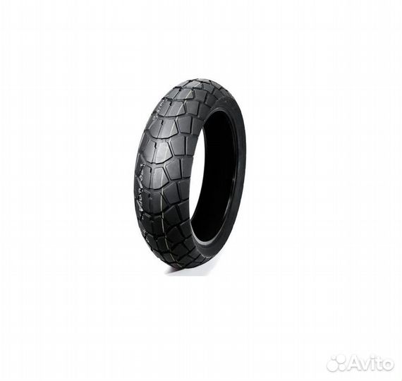 Мотошина Kingtyre K66 160/60 R17 69V R TL/TT