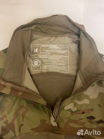 Боевая рубашка Massif