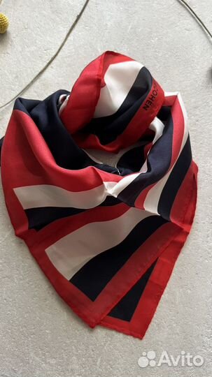 Шарф Jacob Cohen