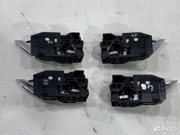 Ручка двери внутренняя Mazda CX-5 KF