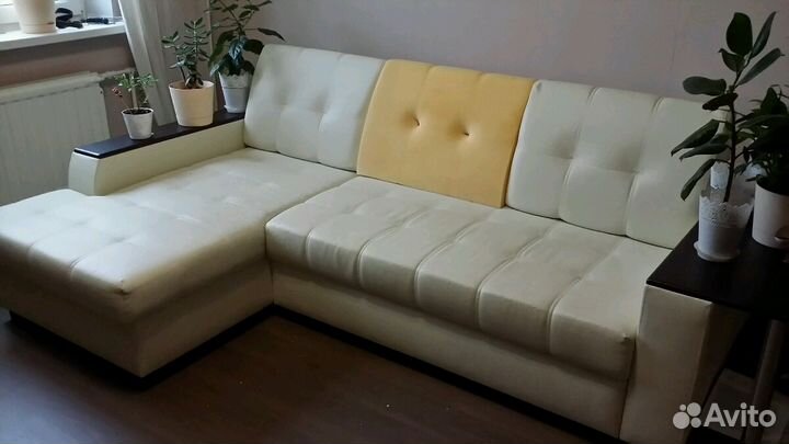 Ткань мебельная рогожка