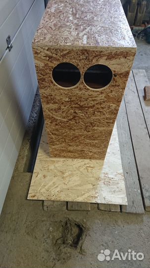 Шумобокс для асика / шумбокс / в наличии