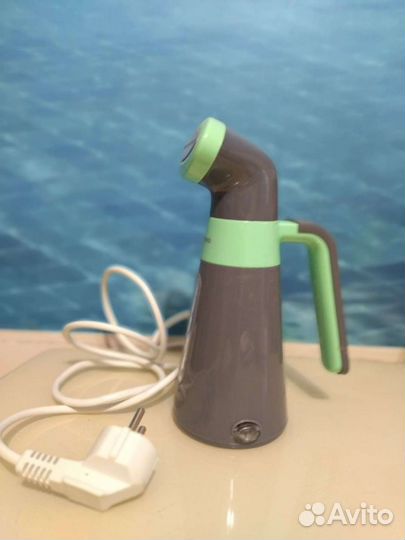 Отпариватель starwind ручной