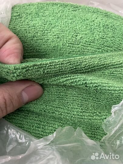 Микрофибра