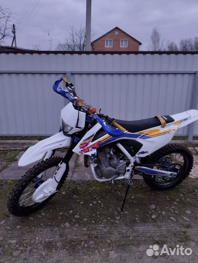 Эндуро GR2 - 300 PRO