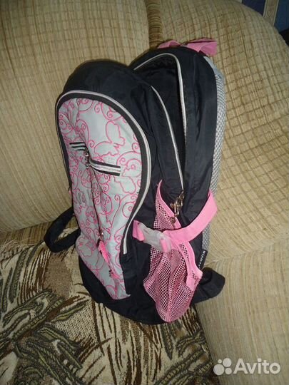 Рюкзак для девочки