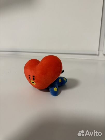 Игрушка BT21