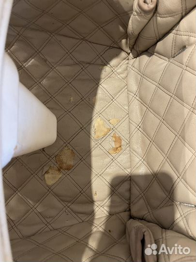 Стул для кормления babytone