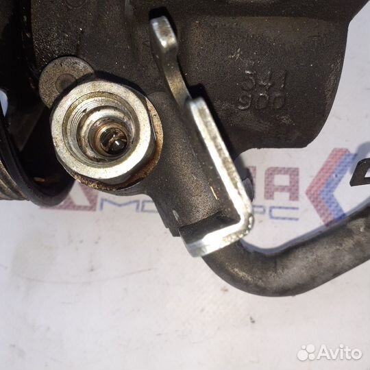 Насос гур D20DTF ssangyong actyon NEW 2011