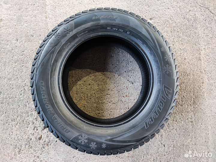 Viatti Brina Nordico V-522 215/60 R16 95T