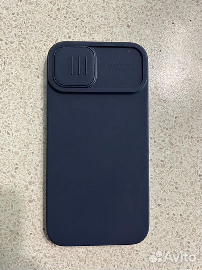 Чехол nillkin iPhone 14